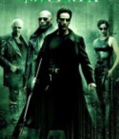 【黑客帝国】合集 4k120帧