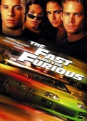 速度与激情 The Fast and the Furious            (2001)