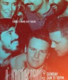 寻 第二季 Looking Season 2            (2015)