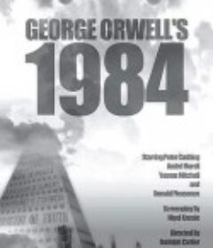 BBC周日晚间剧场：1984 BBC Sunday-Night Theatre: Nineteen Eighty-Four            (1954)