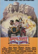 大煞星与小滚女 The Great Scout and Cathouse Thursday            (1976)