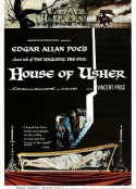 厄舍古厦的倒塌 House of Usher            (1960)