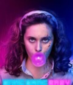 黑帮少女呯呯呯 第一季 BANG BANG BABY Season 1            (2022)