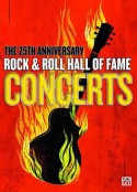 摇滚名人堂25周年纪念演唱会 The 25th Anniversary Rock and Roll Hall of Fame Concert            (2009)