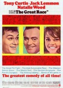 疯狂大赛车 The Great Race            (1965)
