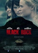 黑岩 Black Rock            (2012)