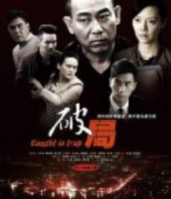 破局            (2014)