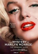 玛丽莲·梦露之谜：首次现世的录音 The Mystery of Marilyn Monroe: The Unheard Tapes            (2022)