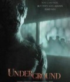 地面之下 Underground            (2011)