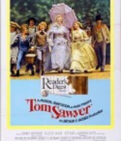 汤姆历险记 Tom Sawyer            (1973)