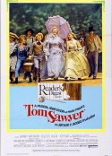 汤姆历险记 Tom Sawyer            (1973)