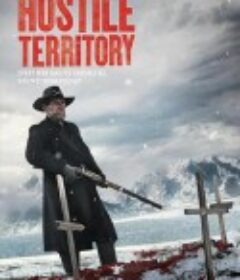 敌占领土 Hostile Territory            (2023)
