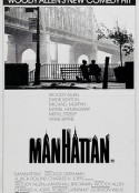 曼哈顿 Manhattan            (1979)