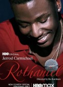 杰洛德·卡尔迈克：罗撒尼埃尔 Jerrod Carmichael: Rothaniel            (2022)