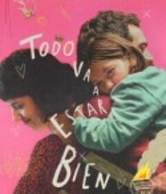 一切没问题 Everything Will Be Fine            (2021)