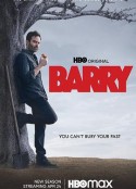 巴瑞 第三季 Barry Season 3            (2022)
