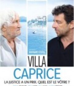反面无情 Villa Caprice            (2020)