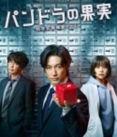 潘多拉的果实~科学犯罪搜查档案~ パンドラの果実～科学犯罪捜査ファイル～Season1            (2022)