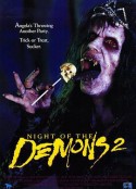猛鬼舔人2 Night of the Demons 2            (1994)