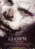 小丑 Clown            (2014)