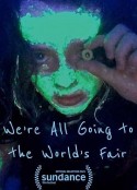 我们都要去世界博览会 We're All Going to the World's Fair            (2021)