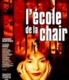 无瑕的色彩 L'école de la chair            (1998)