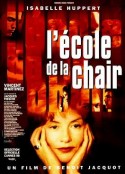 无瑕的色彩 L'école de la chair            (1998)
