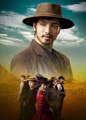 新金山 第一季 New Gold Mountain Season 1            (2021)