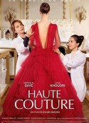 高级定制 Haute couture            (2021)
