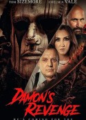 达蒙的复仇 Damon's Revenge            (2022)