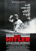 希特勒：一部德国的电影 Hitler - ein Film aus Deutschland            (1977)