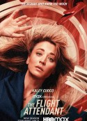空乘危机 第二季 The Flight Attendant Season 2            (2022)
