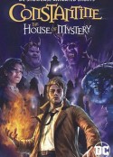 康斯坦丁：神秘之屋 Constantine: House of Mystery            (2022)