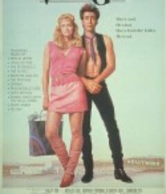 山谷女孩 Valley Girl            (1983)