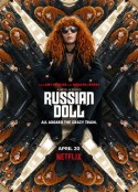 轮回派对 第二季 Russian Doll Season 2            (2022)