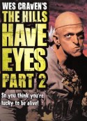 隔山有眼2 The Hills Have Eyes Part II            (1984)