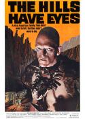 隔山有眼 The Hills Have Eyes (1977)