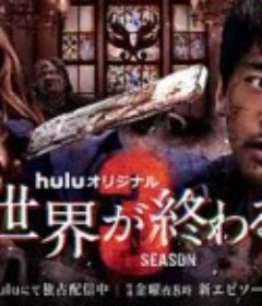 与你在世界终结之日 第三季 君と世界が終わる日に Season3            (2022)