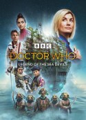 神秘博士：海魔传说 Doctor Who: Legend of the Sea Devils            (2022)