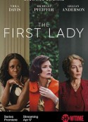 第一夫人 The First Lady            (2022)