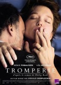 欺骗 Tromperie            (2021)