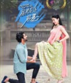 我的印度男友 我男友係好差            (2021)