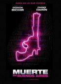 魂断布宜诺斯艾利斯 Muerte en Buenos Aires            (2014)