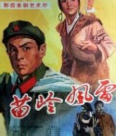 苗岭风雷            (1977)