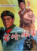 苗岭风雷            (1977)