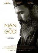 上帝的考验 Man Of God            (2022)