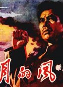 十月的风云            (1977)