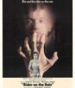 雨中的乘客 Le passager de la pluie            (1970)