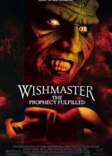 恶魔咆哮4：预言实现 Wishmaster 4: The Prophecy Fulfilled            (2002)