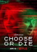 恐怖循环 Choose or Die            (2022)